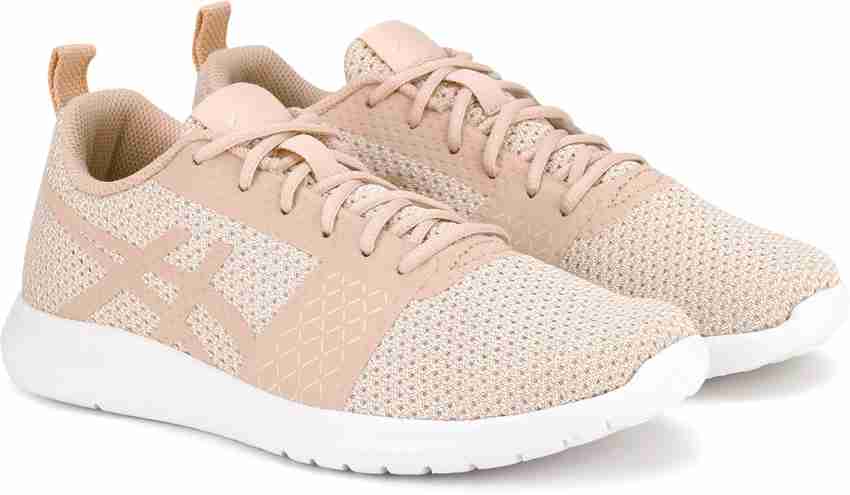 Asics KANMEI Running Shoes For Women Buy EVENING SAND EVENING