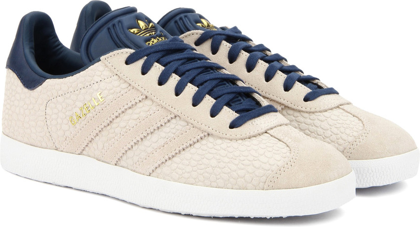 ADIDAS ORIGINALS GAZELLE W Sneaker For Women Buy LINEN LINEN