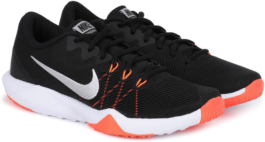 Nike retaliation tr orange 2025