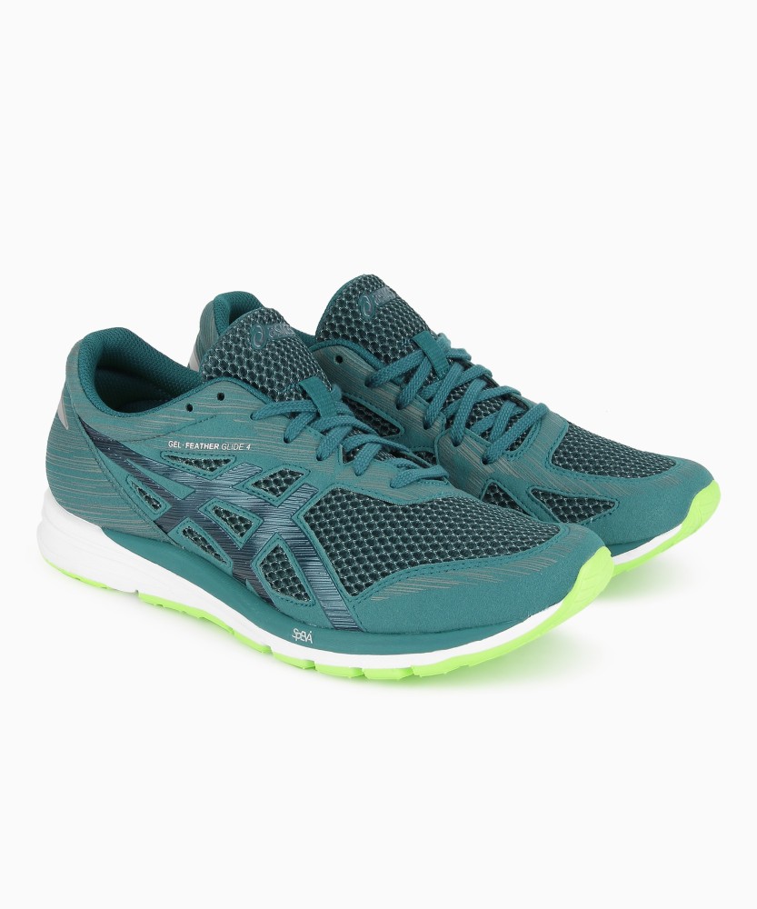 Asics GEL FEATHER GLIDE 4 Running Shoes For Men Buy Asics GEL