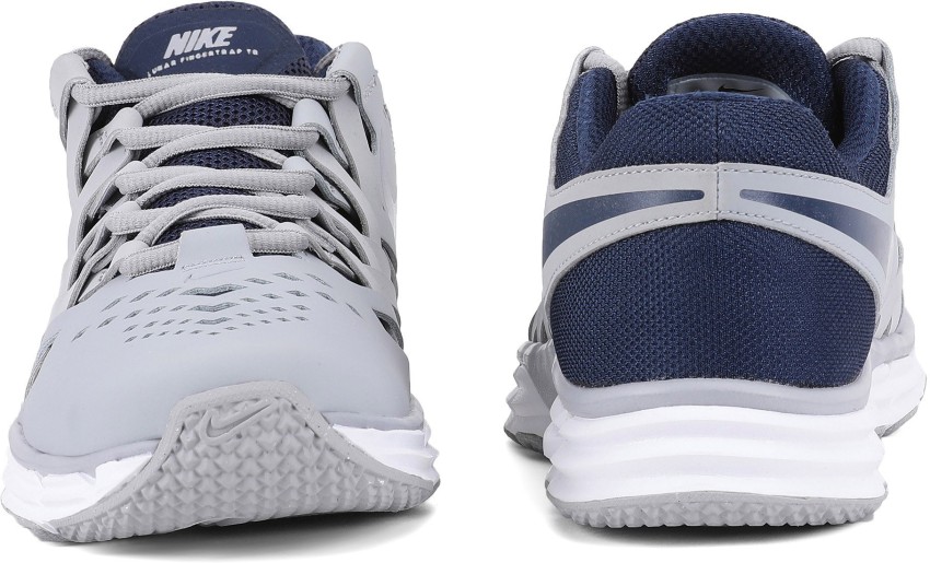 Nike lunar fingertrap men's training shoes online