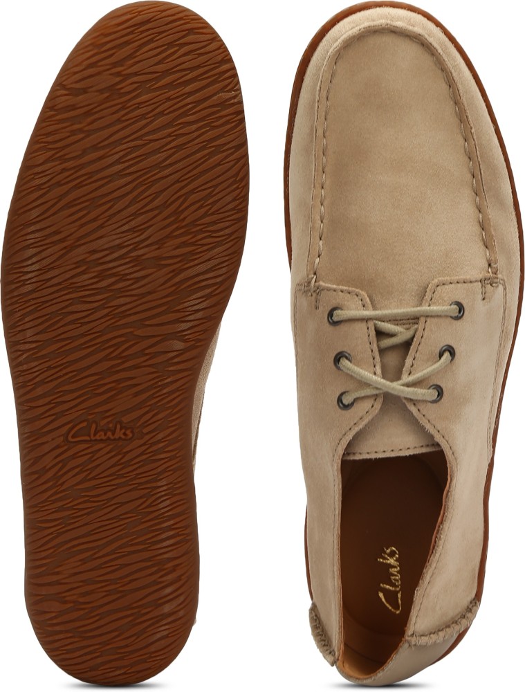 Clarks saltash 2024 lace shoes