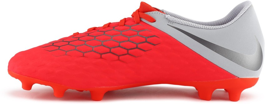 Nike football shoes clearance hypervenom price in india