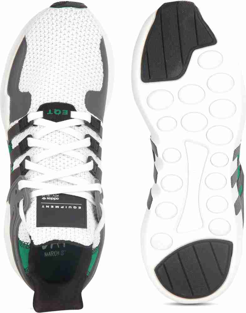 ADIDAS ORIGINALS EQT SUPPORT ADV W Training GYM Shoe For Women Buy VINWHT GREFIV SUBGRN Color ADIDAS ORIGINALS EQT SUPPORT ADV W Training GYM Shoe For Women Online at Best Price