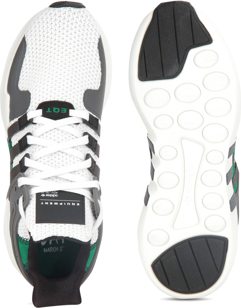 ADIDAS ORIGINALS EQT SUPPORT ADV W Training GYM Shoe For Women Buy VINWHT GREFIV SUBGRN Color ADIDAS ORIGINALS EQT SUPPORT ADV W Training GYM Shoe For Women Online at Best Price