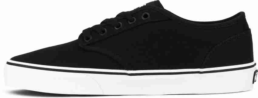 Vans atwood shop black white