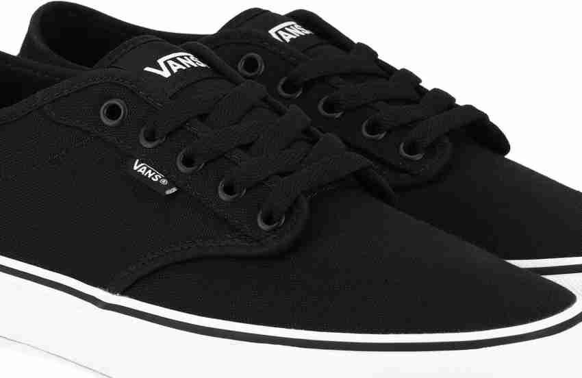 Vans atwood outlet preto