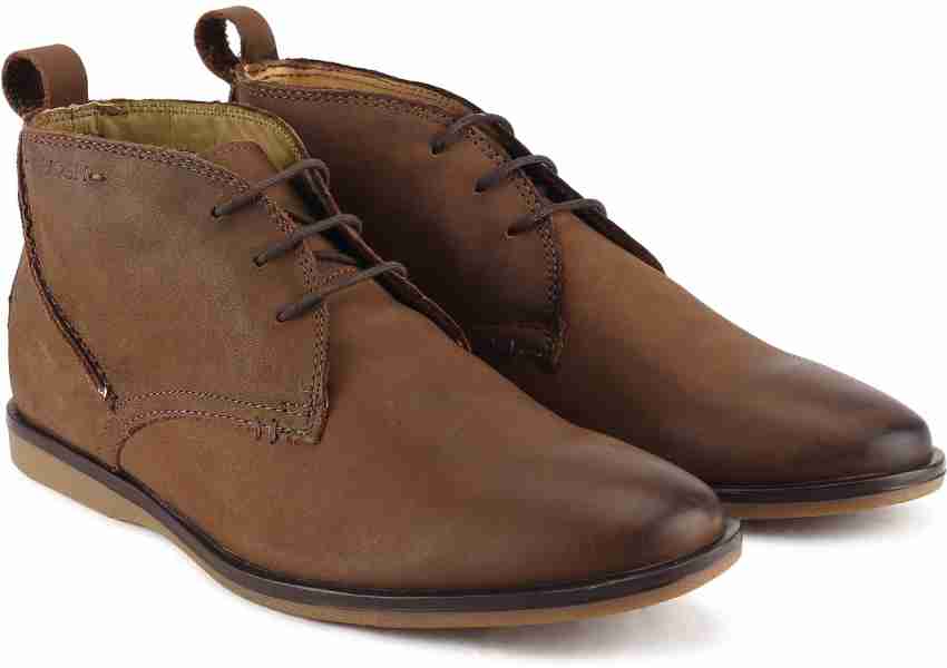 Ruosh clearance chukka boots