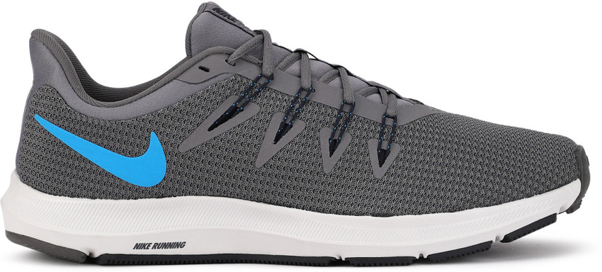 Nike quest grey store