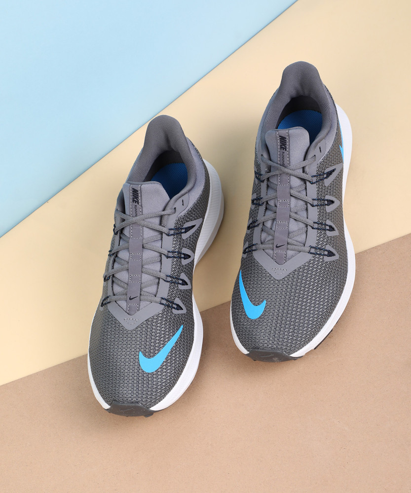 Nike on sale quest blue