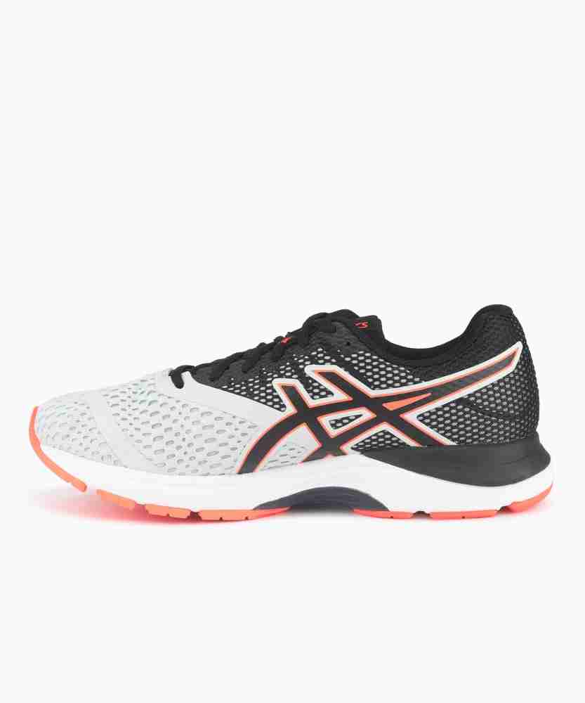 Asics gel pulse 10 on sale argent