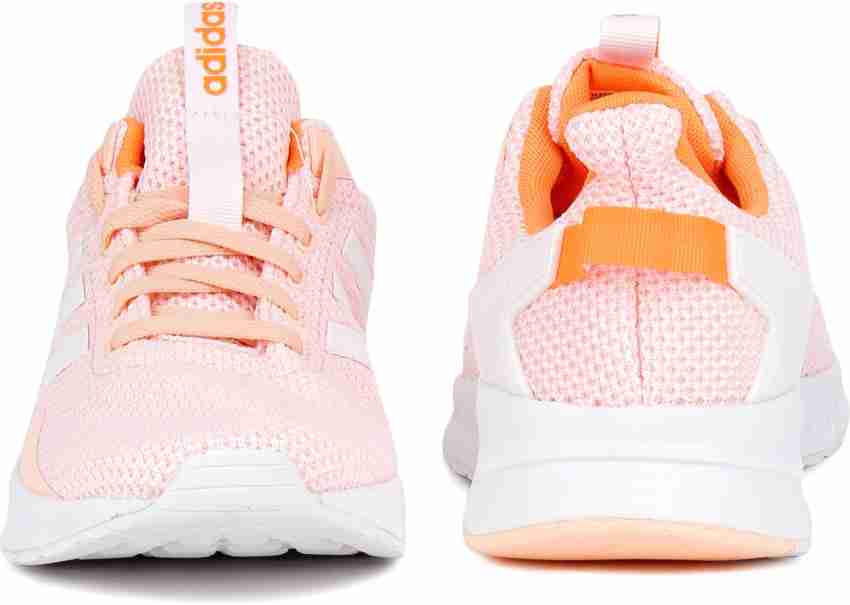 Adidas questar best sale ride pink