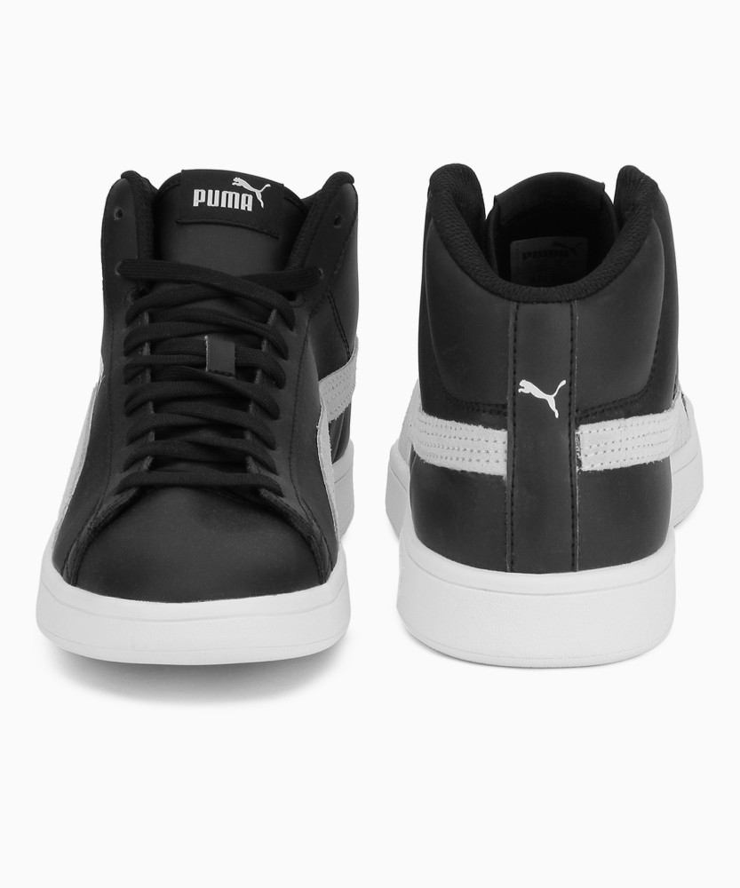 Puma smash v2 mid 2024 puretex