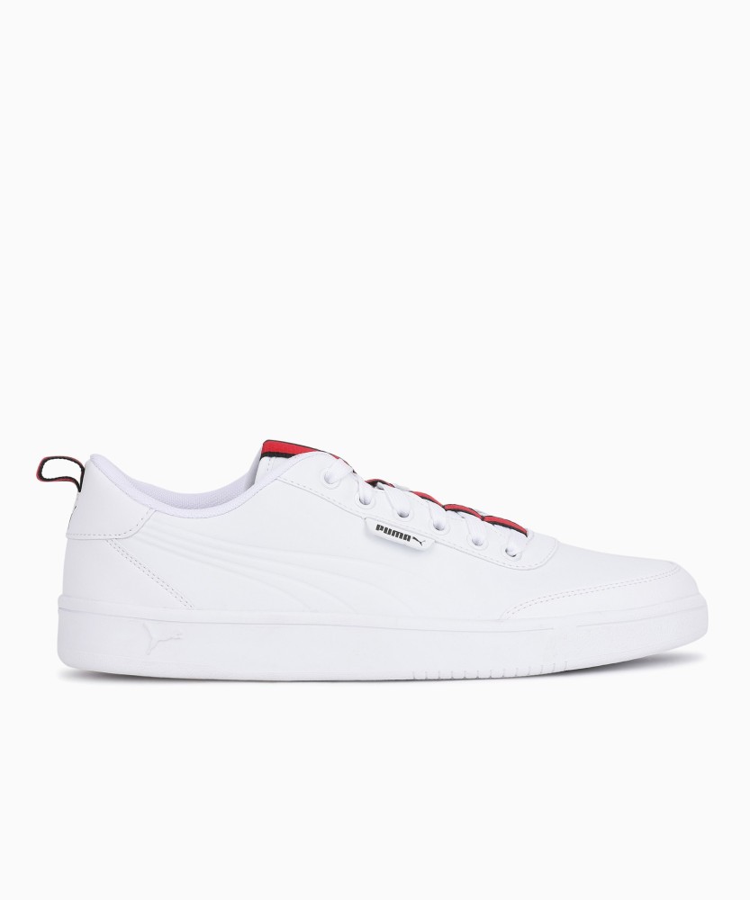 Puma court breaker flag on sale sneakers