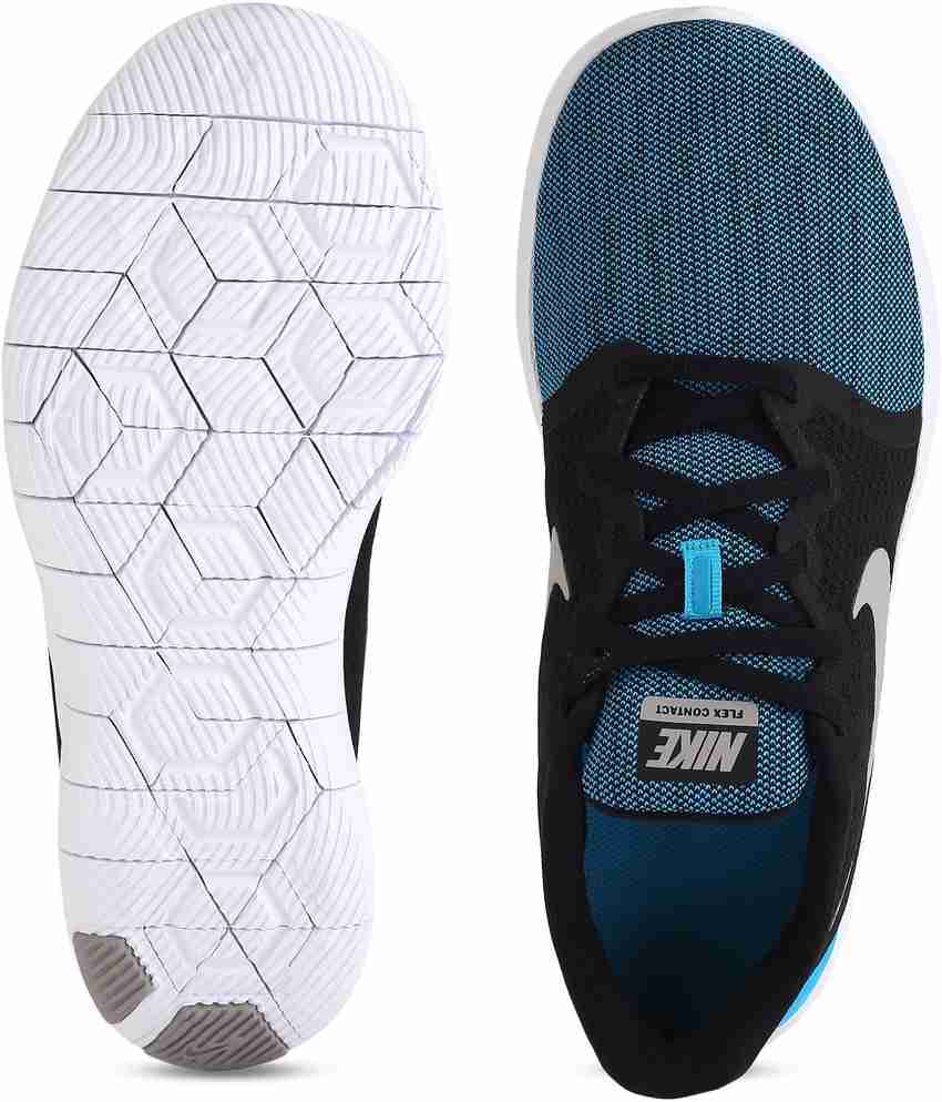 Nike men's clearance flex contact 2