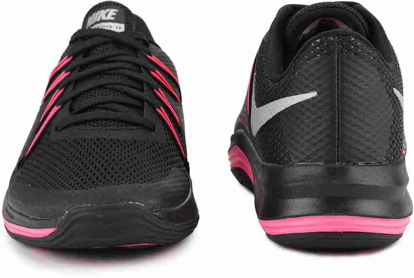 Nike lunar exceed tr review online
