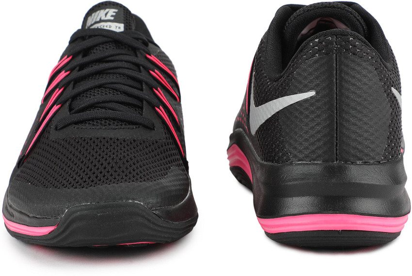 Nike lunar exceed tr womens training shoes best sale