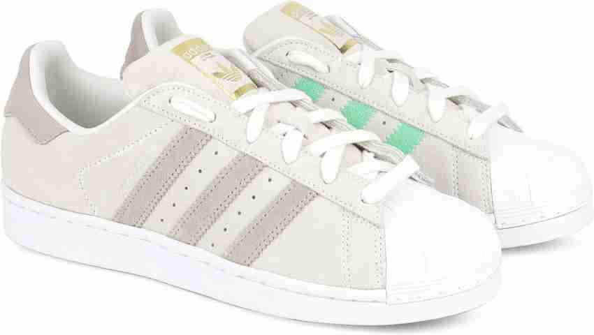 ADIDAS ORIGINALS SUPERSTAR W Sneakers For Women Buy OWHITE