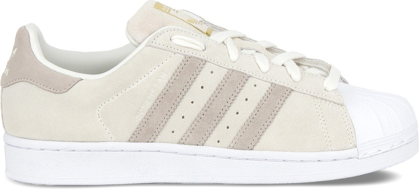 ADIDAS ORIGINALS SUPERSTAR W Sneakers For Women