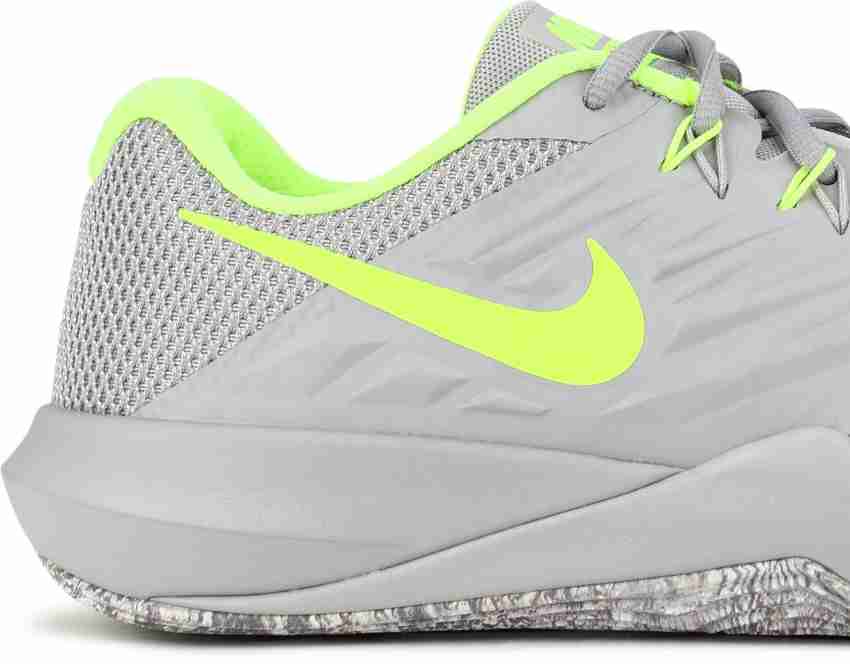 Nike men's synthetic lunar prime sale iron shoes