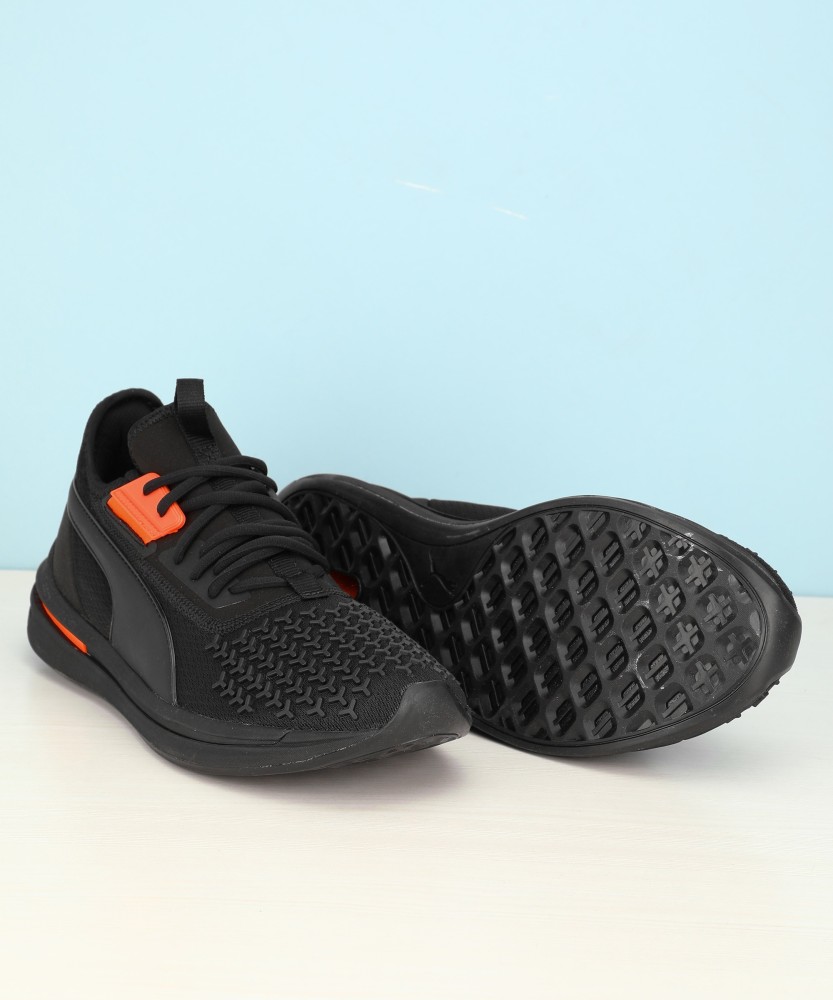 Puma ignite limitless shop sr 71 review