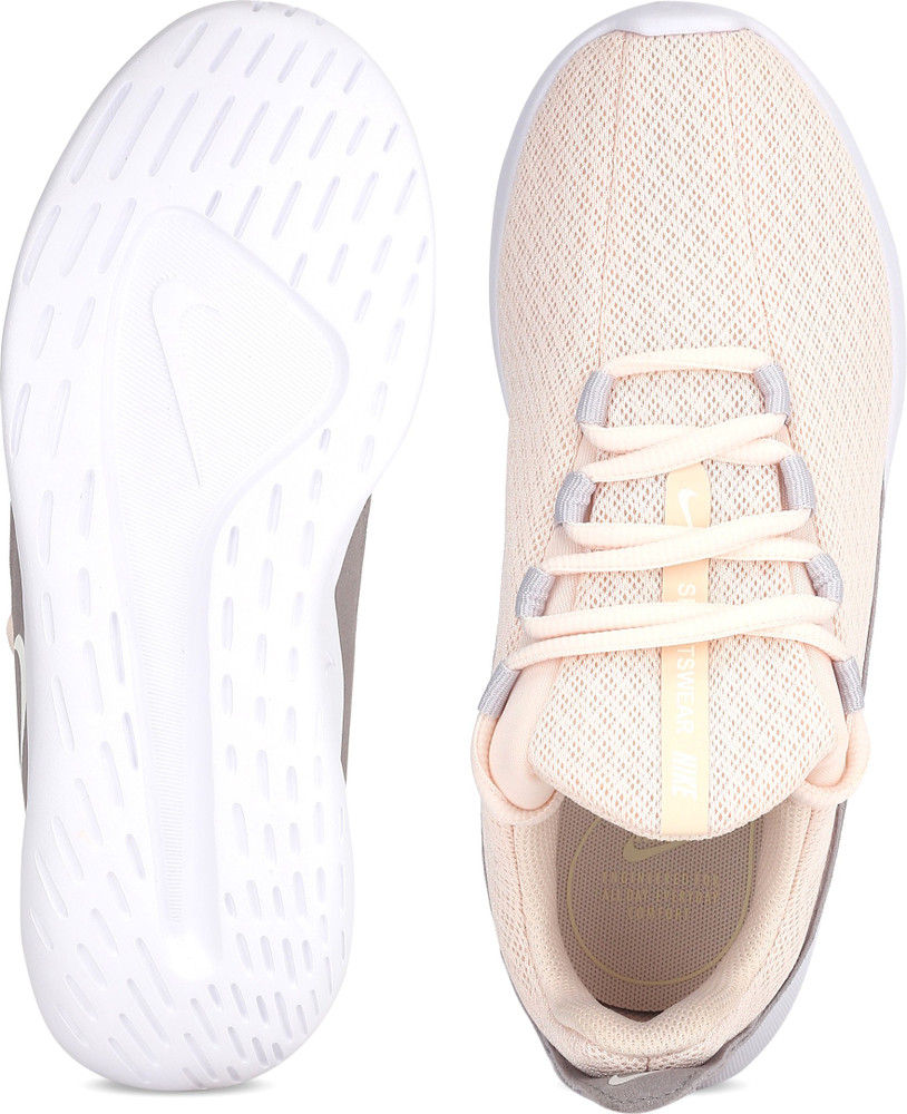 NIKE WMNS VIALE Sneakers For Women Buy GUAVA ICE SAIL ATMOSPHERE