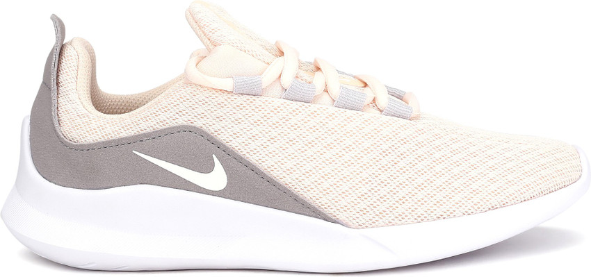 NIKE WMNS VIALE Sneakers For Women Buy GUAVA ICE SAIL ATMOSPHERE