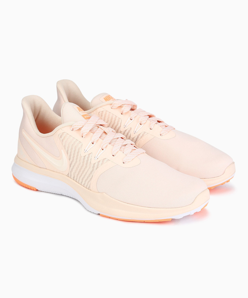 Nike in season tr 8 pink store