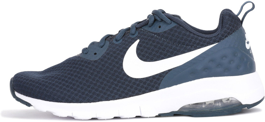Mens nike air max motion running shoes store