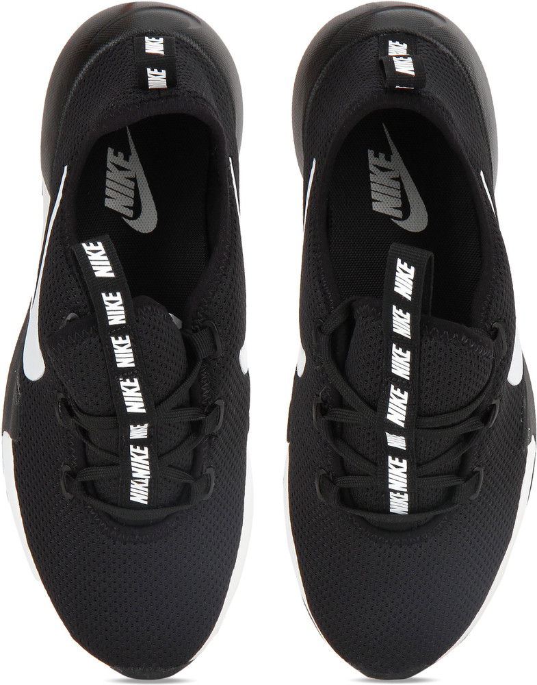NIKE W Ashin Modern Sneakers For Women Buy BLACK SUMMIT WHITE