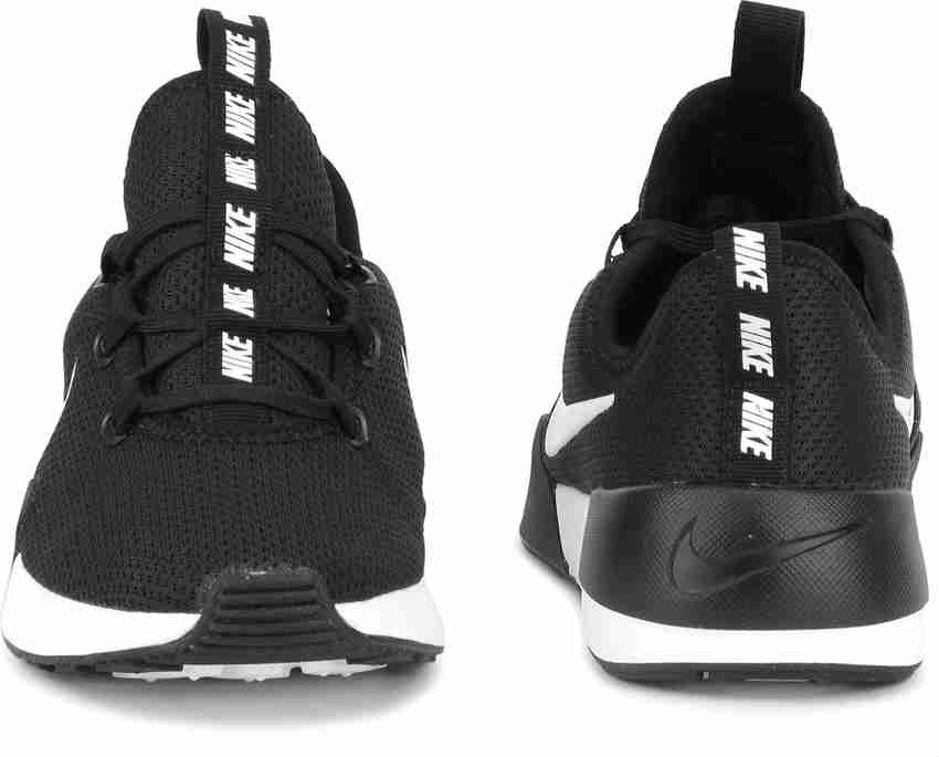 Nike ashin 2025 modern black