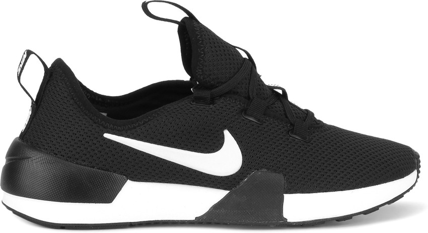 Nike ashin 2025 modern black
