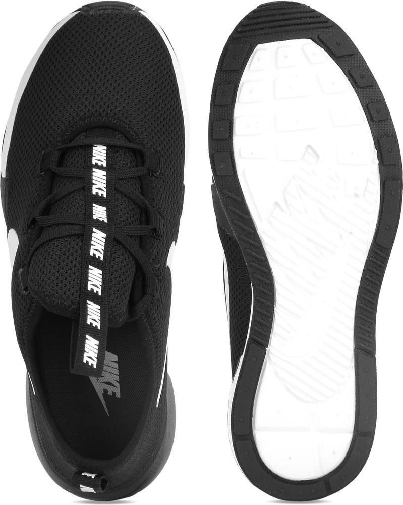 Nike ashin 2025 modern black