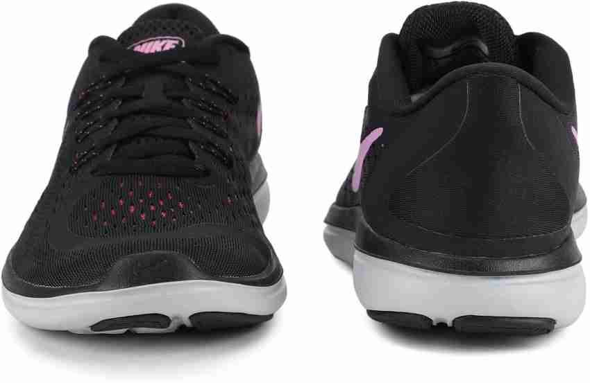 Nike flex 2017 running trainers ladies hotsell