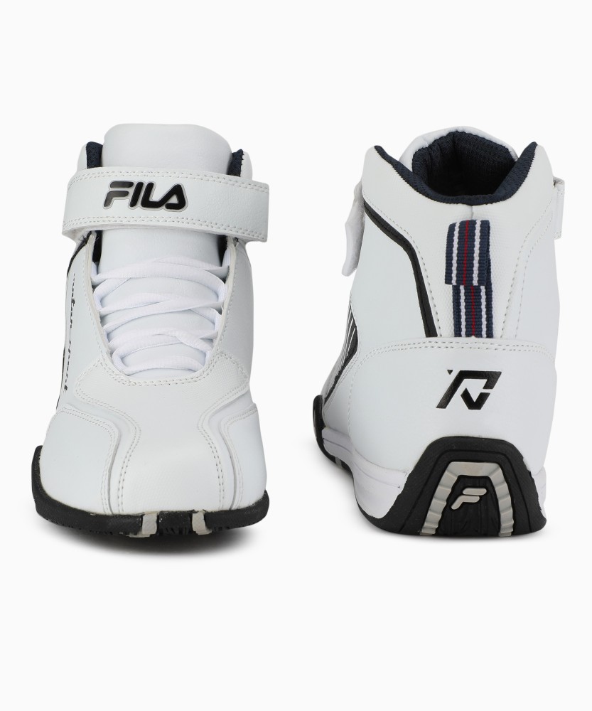 Fila rv 2024 range shoes