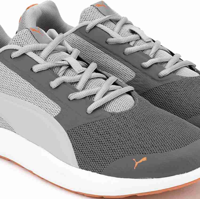 PUMA Breakout Running Shoes For Men - Buy PUMA Breakout Running Shoes For  Men Online at Best Price - Shop Online for Footwears in India | Flipkart.com