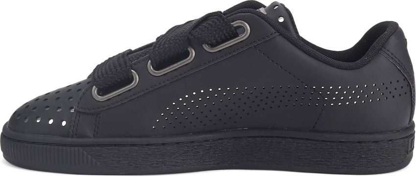 Basket heart new arrivals ath lux