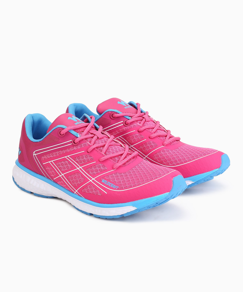 Wildcraft running shoes outlet