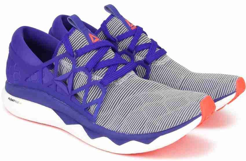 REEBOK FLOATRIDE RUN FLEXWEAVE Running Shoes For Men Buy REEBOK