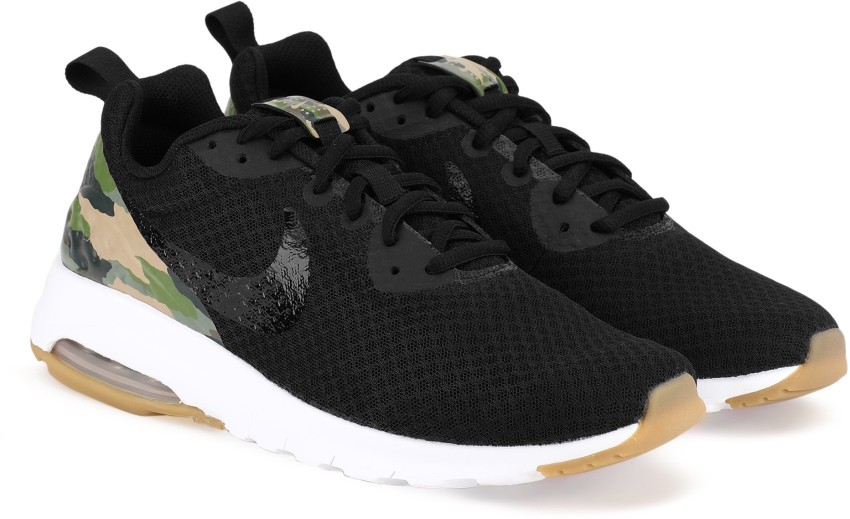 NIKE AIR MAX MOTION LW PREM Running Shoe For Men Buy NIKE AIR MAX MOTION LW PREM Running Shoe For Men Online at Best Price Shop Online for Footwears in