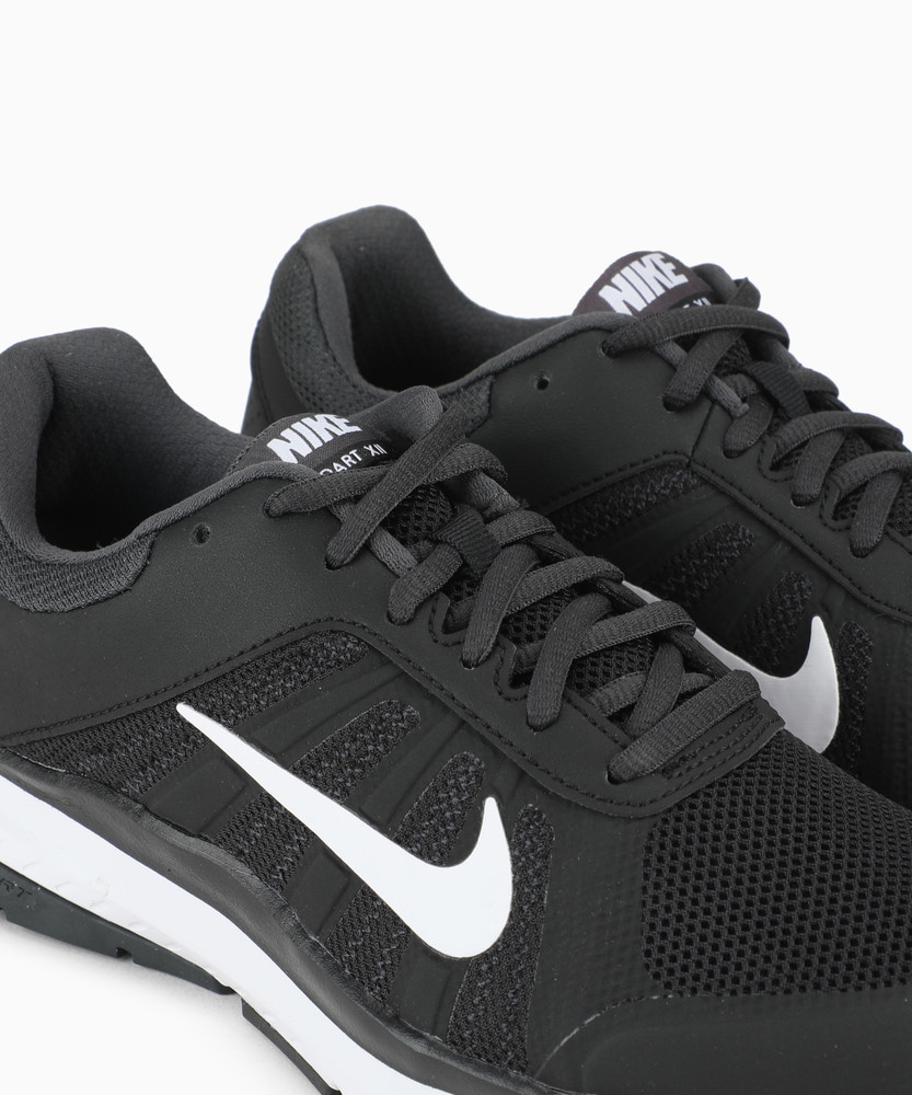 nike black dart 12 msl
