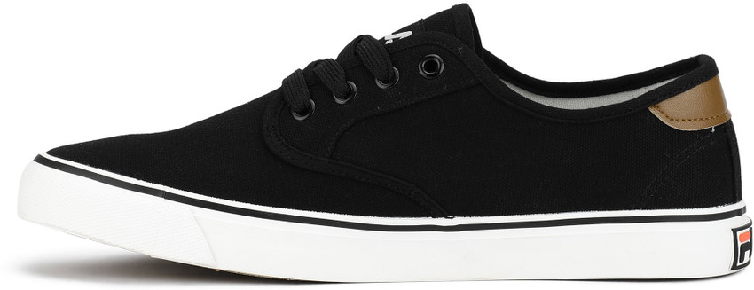 Fila vans shoes best sale
