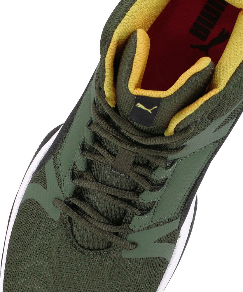 Puma rebound street bsk idp top