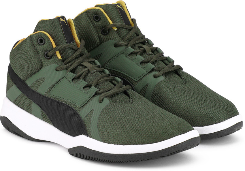 Puma rebound street bsk idp hot sale