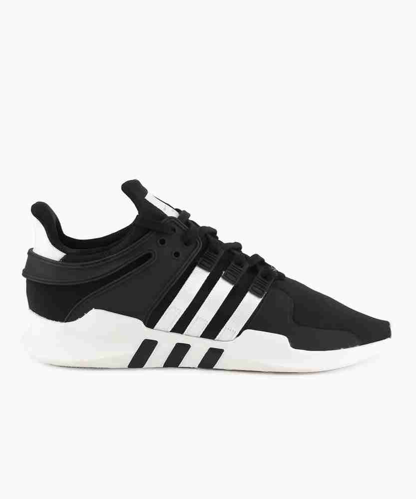 Originals eqt support deals adv black