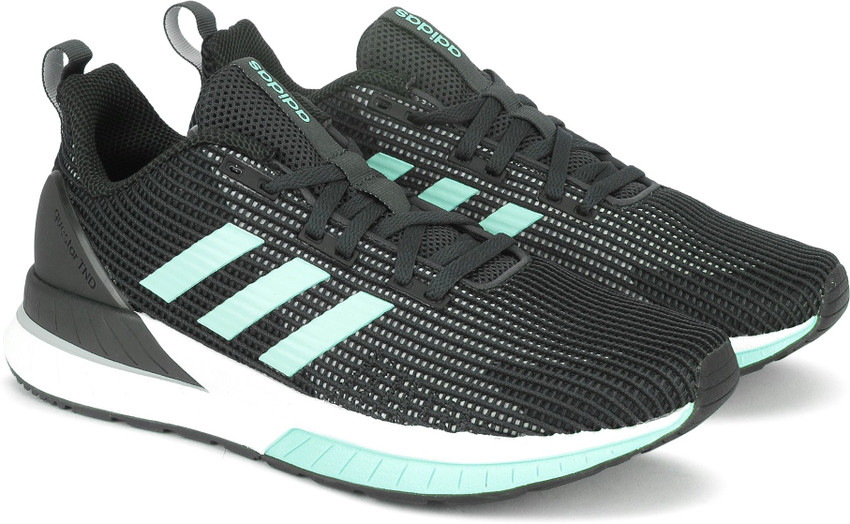 Adidas Core QUESTAR TND W Running Shoes For Women Buy CARBON