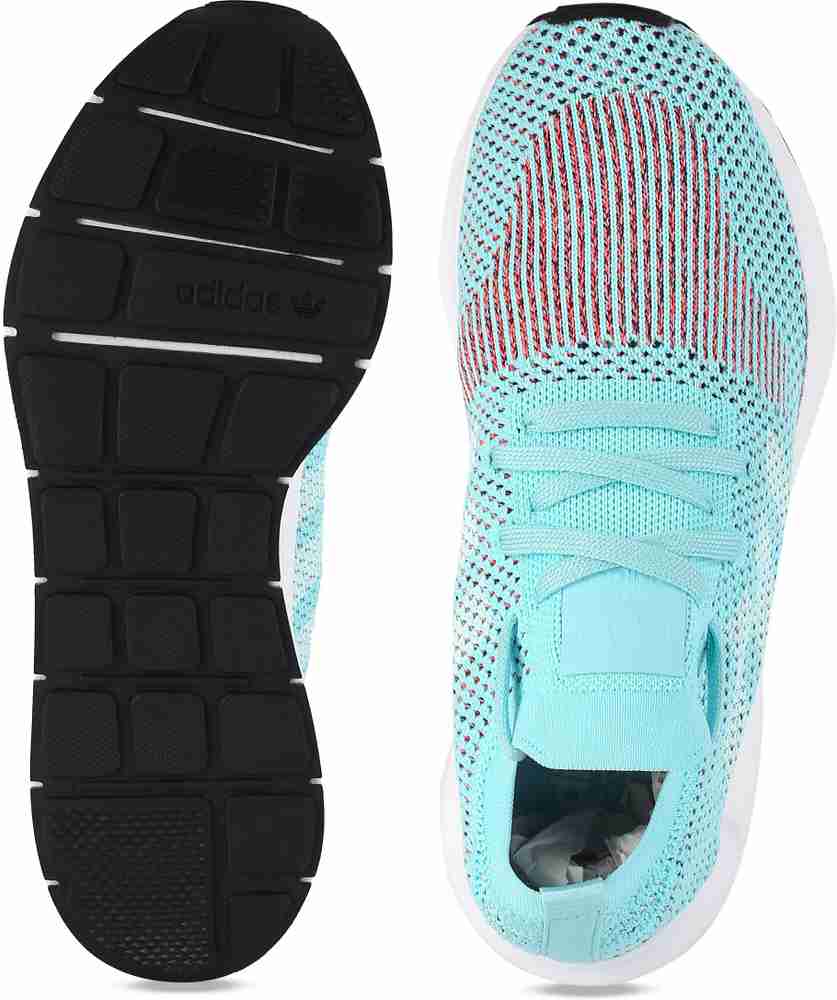 ADIDAS ORIGINALS SWIFT RUN PK W Sneakers For Women Buy CLAQUA