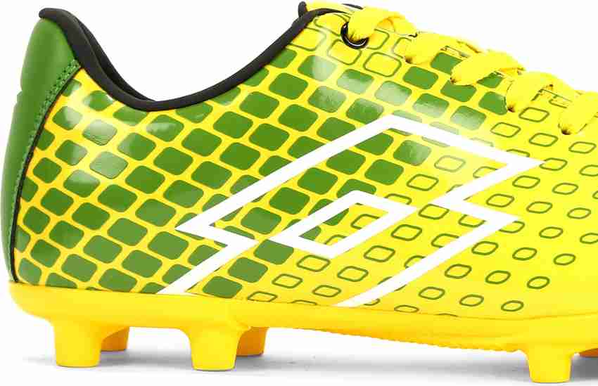 Lotto football shoes on sale flipkart