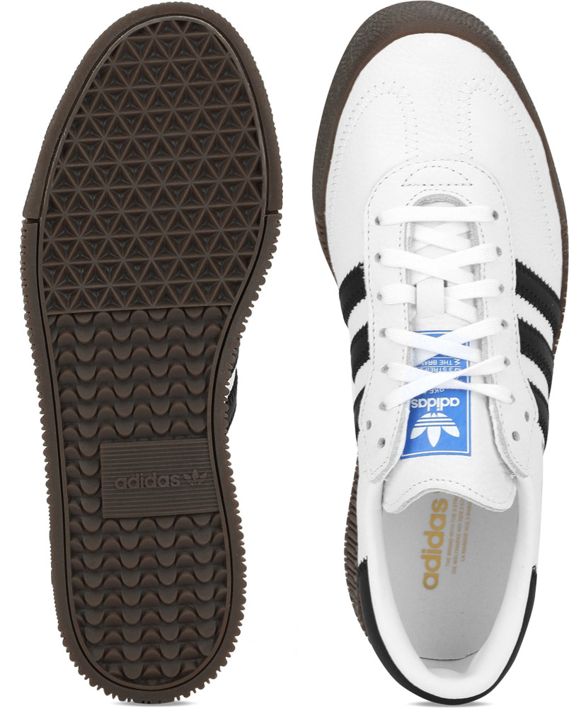 ADIDAS ORIGINALS SAMBAROSE W Sneaker For Women