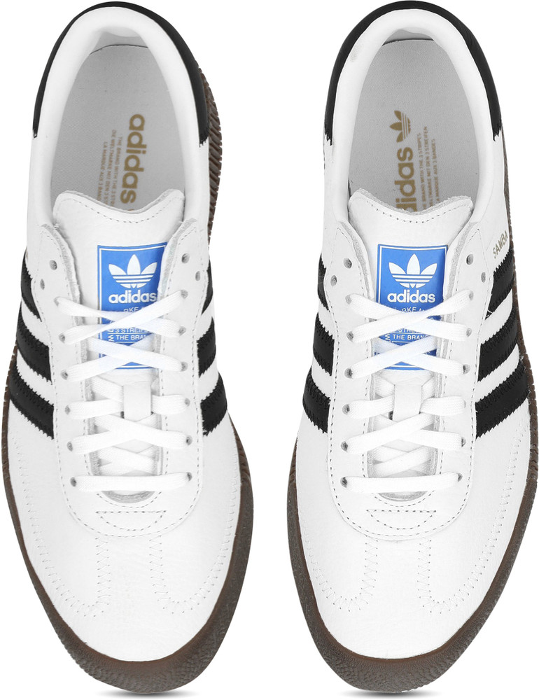 Adidas hotsell sambarose 44